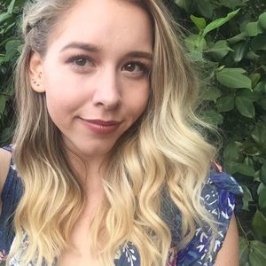 Meet your Posher, Savannah